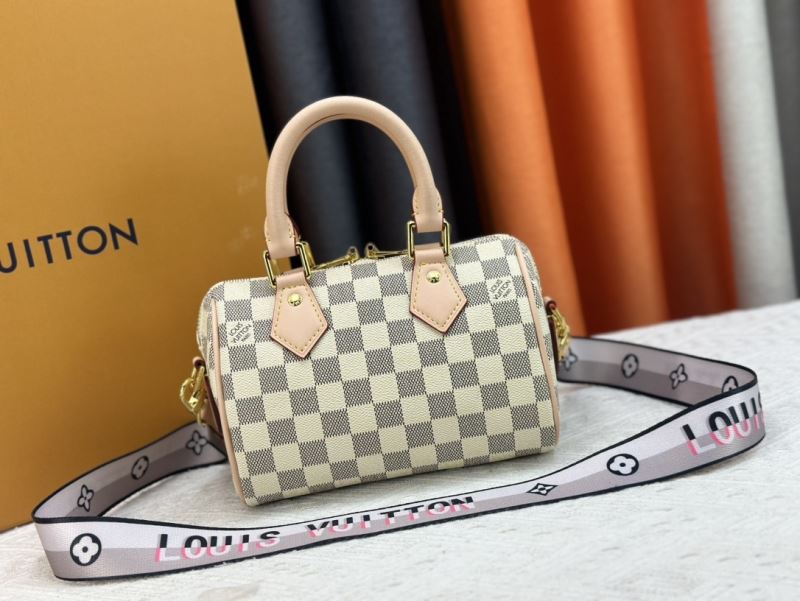 Louis Vuitton Speedy Bags